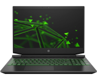 HP Pavilion Gaming Ryzen 5/8GB/512/W11x GTX1650 144Hz - 712524 - zdjęcie 4